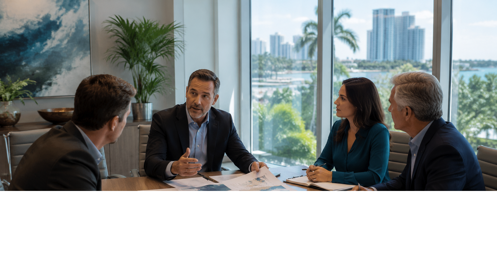 Telecom Consulting & Vendor Management service in Palm Beach County, Florida